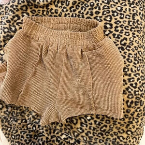 BOUTIQUE MISS LOVE shorts S